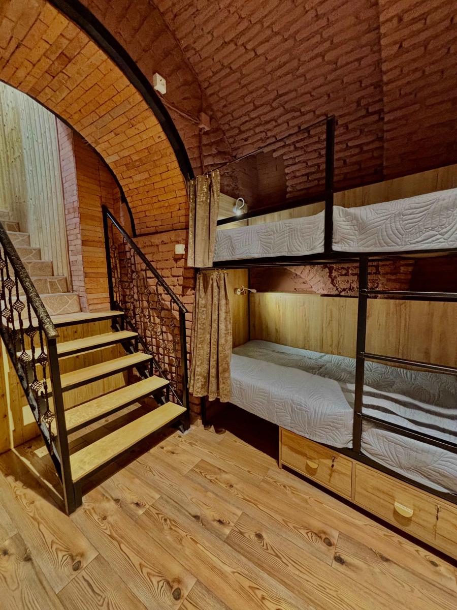 Vintage Hostel At Freedom Square photo 1