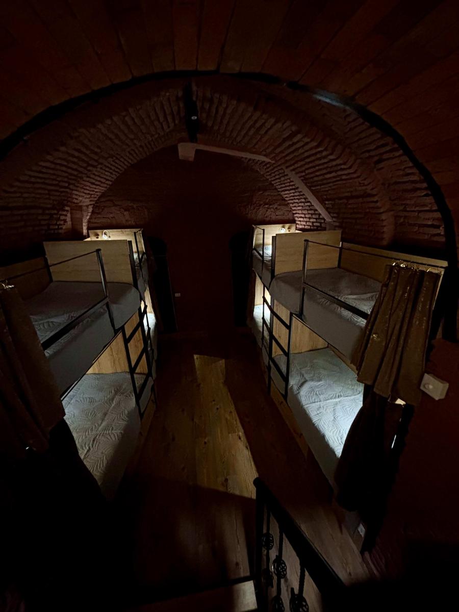 Vintage Hostel At Freedom Square photo 4