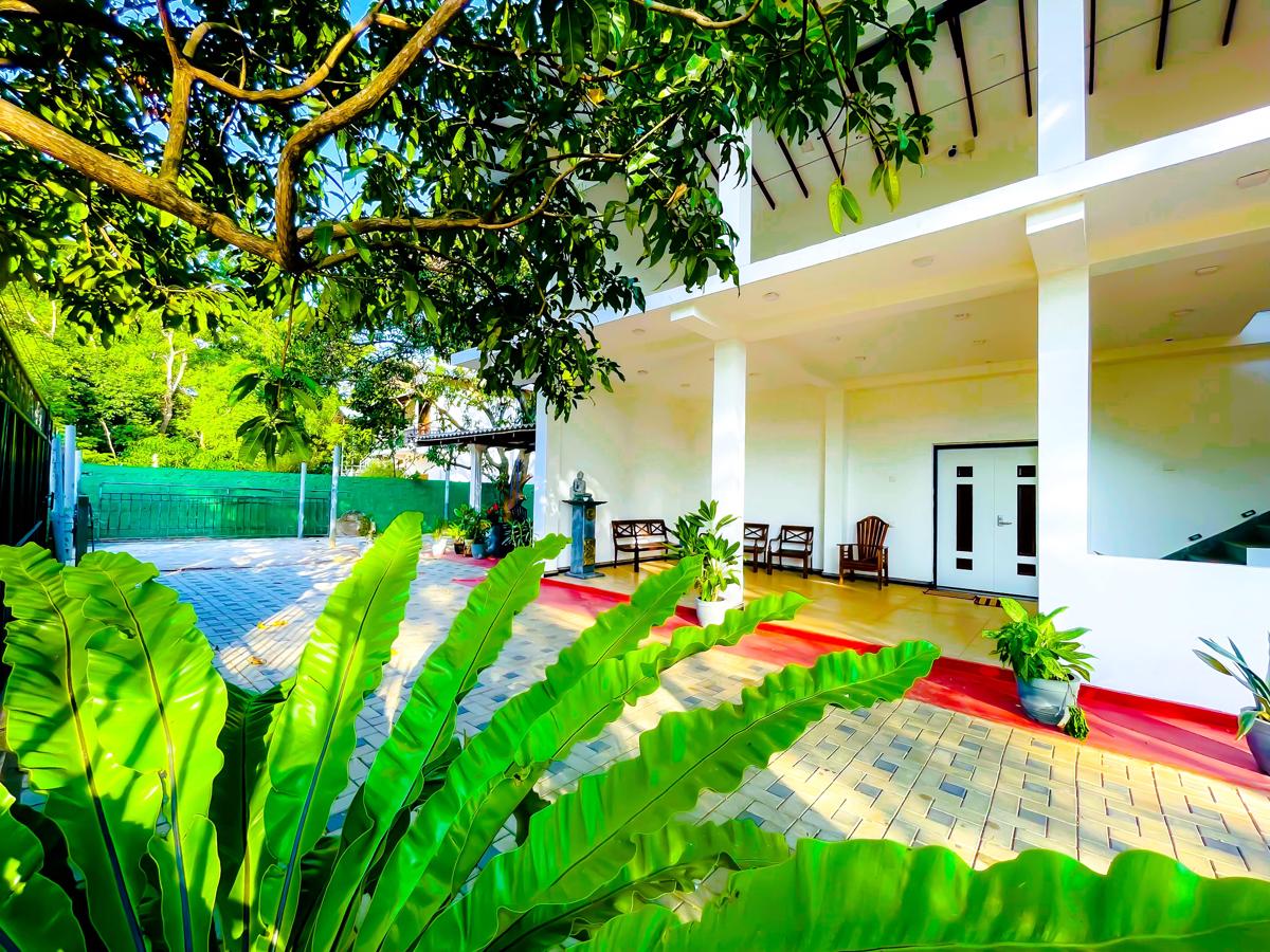 Sigiri Pandora Lodge & Hostel photo 1