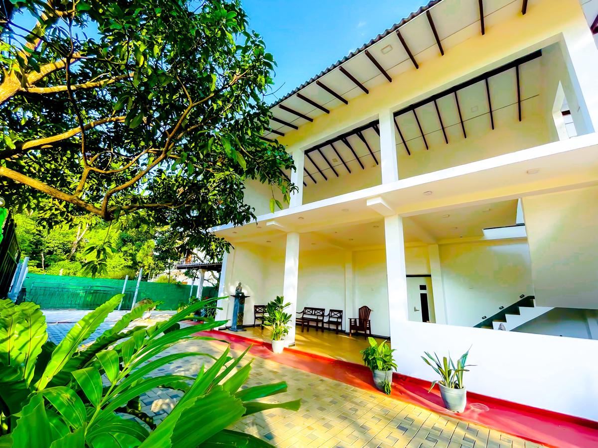 Sigiri Pandora Lodge & Hostel photo 3