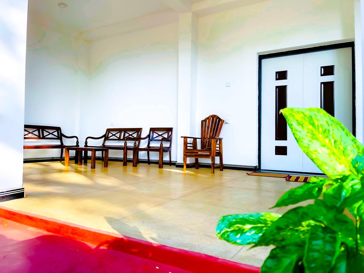Sigiri Pandora Lodge & Hostel photo 4