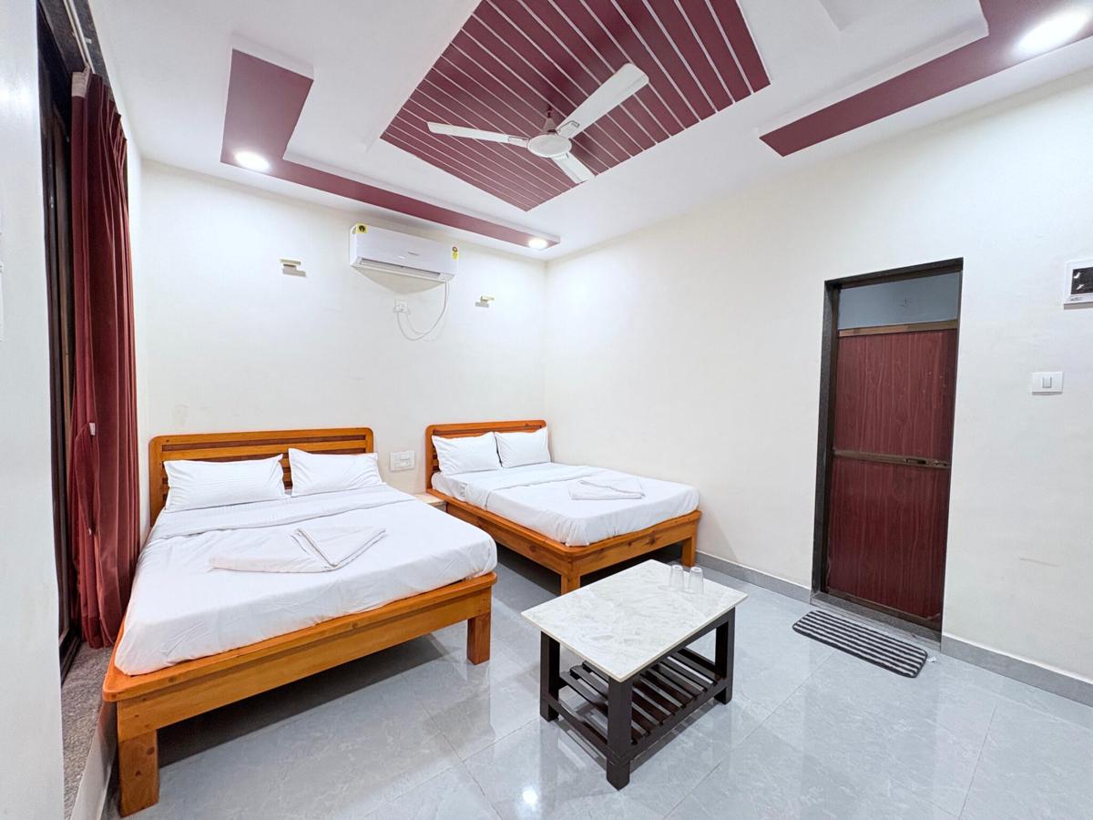Sandalwoods Resort Jite photo 2
