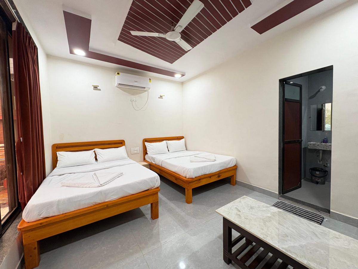 Sandalwoods Resort Jite photo 4