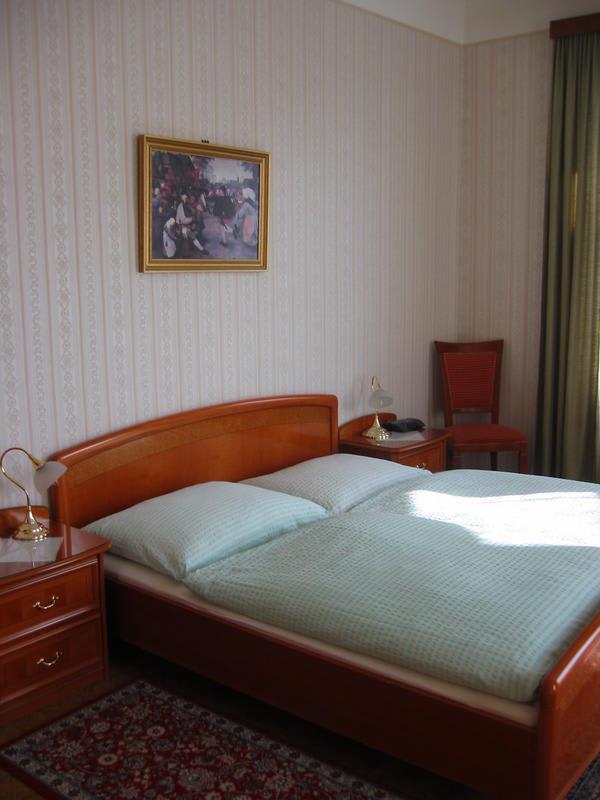 Gally Apartments Vienna photo 1