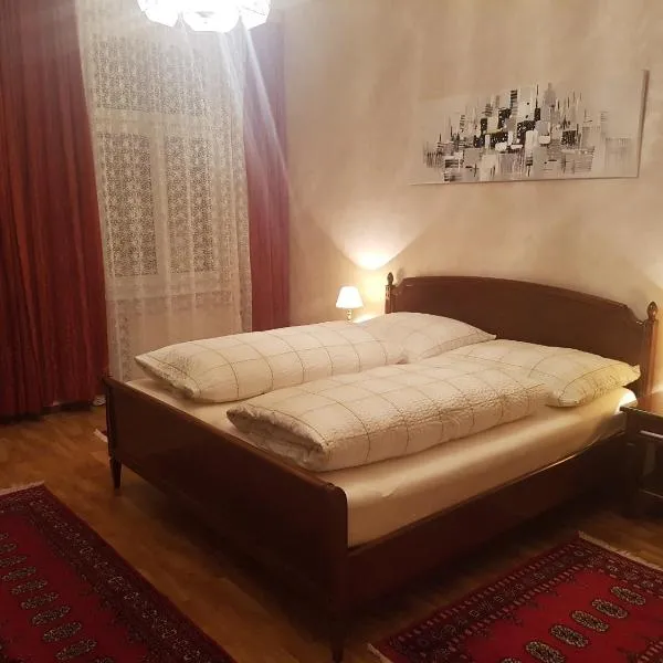 Gally Apartments Vienna photo 5