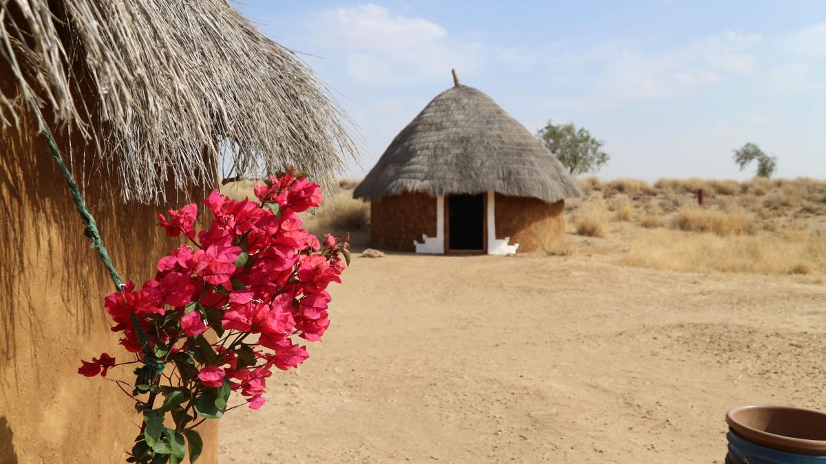 Nomads Desert Retreat photo 1