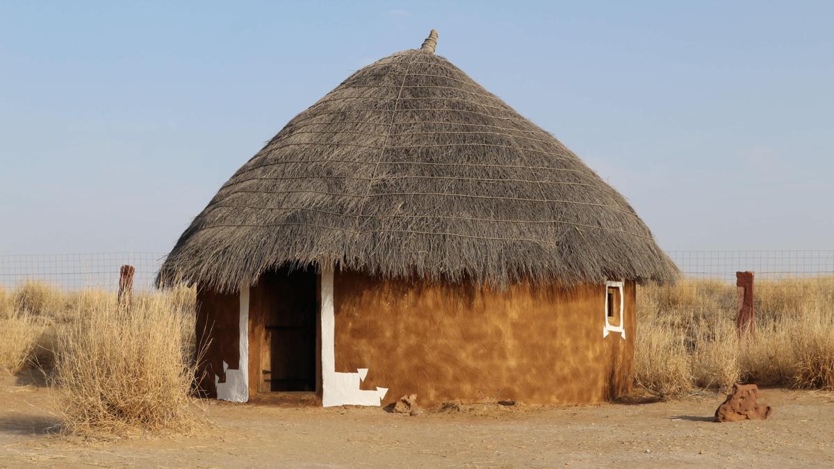 Nomads Desert Retreat photo 2