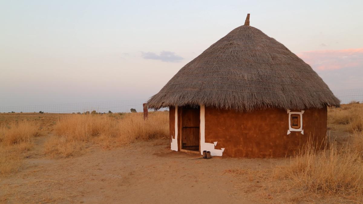 Nomads Desert Retreat photo 3