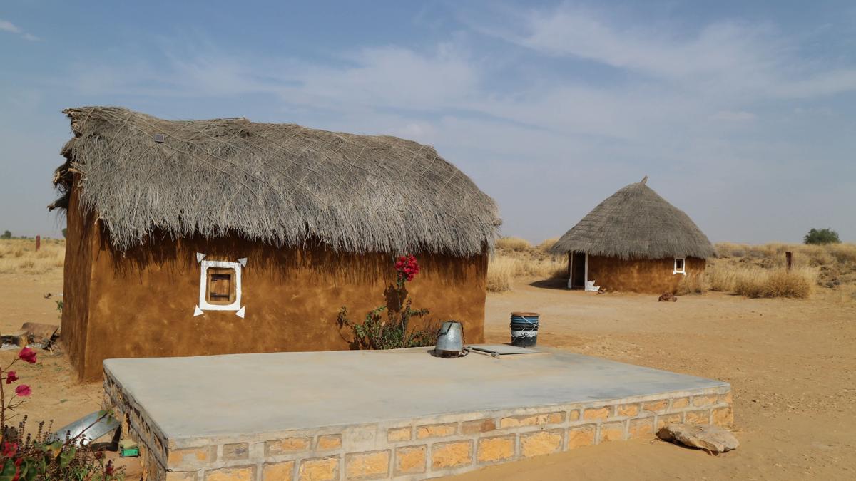 Nomads Desert Retreat photo 4