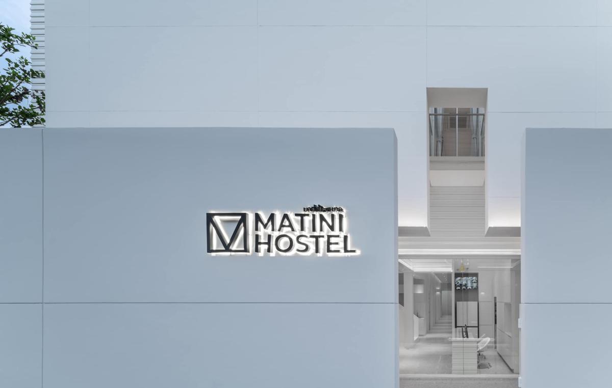 Matini Hostel @Grandstation photo 2