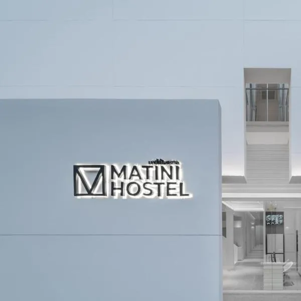 Matini Hostel @Grandstation photo 5