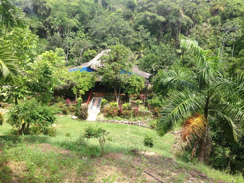 Entre Bosques Tayrona Posada Hostel photo 3