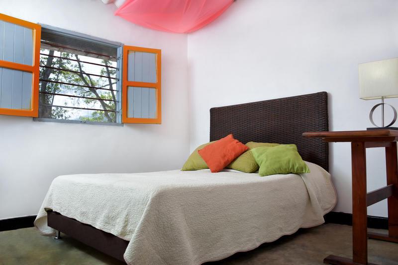 Entre Bosques Tayrona Posada Hostel photo 4