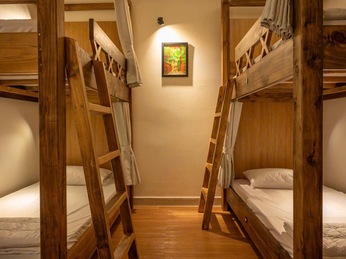 Namstay Saigon Hostel photo 2