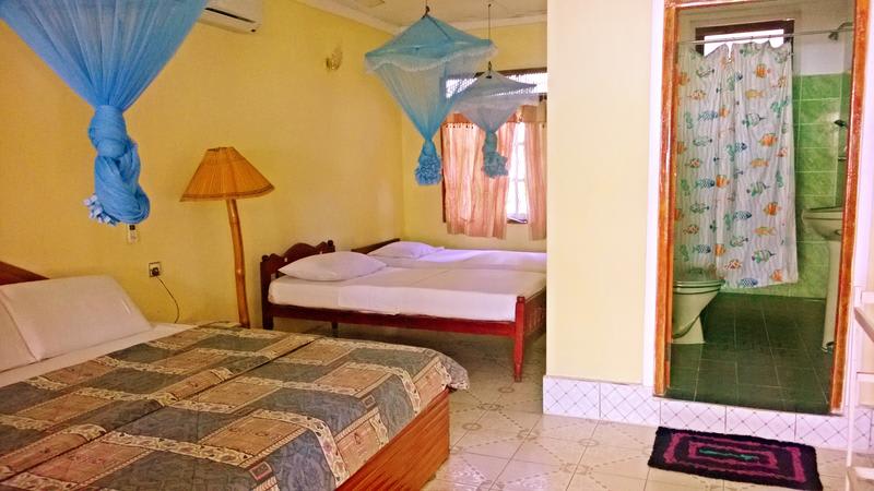Sigiri Holiday Inn photo 2