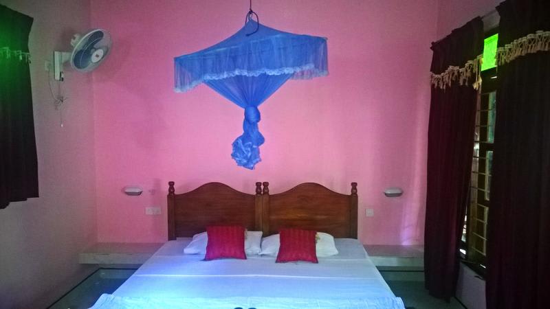 Sigiri Holiday Inn photo 3