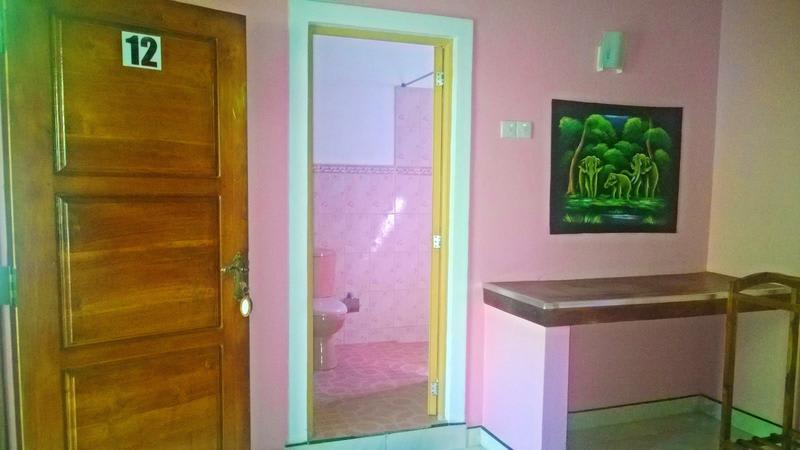 Sigiri Holiday Inn photo 4