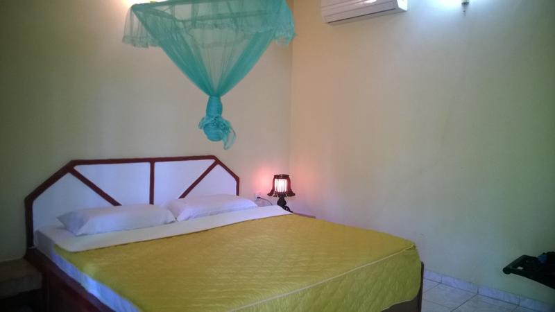 Sigiri Holiday Inn photo 5