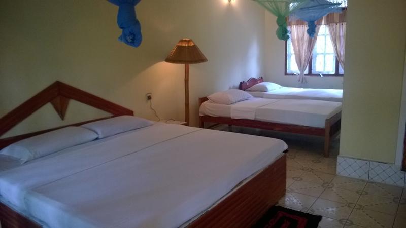 Sigiri Holiday Inn photo 6