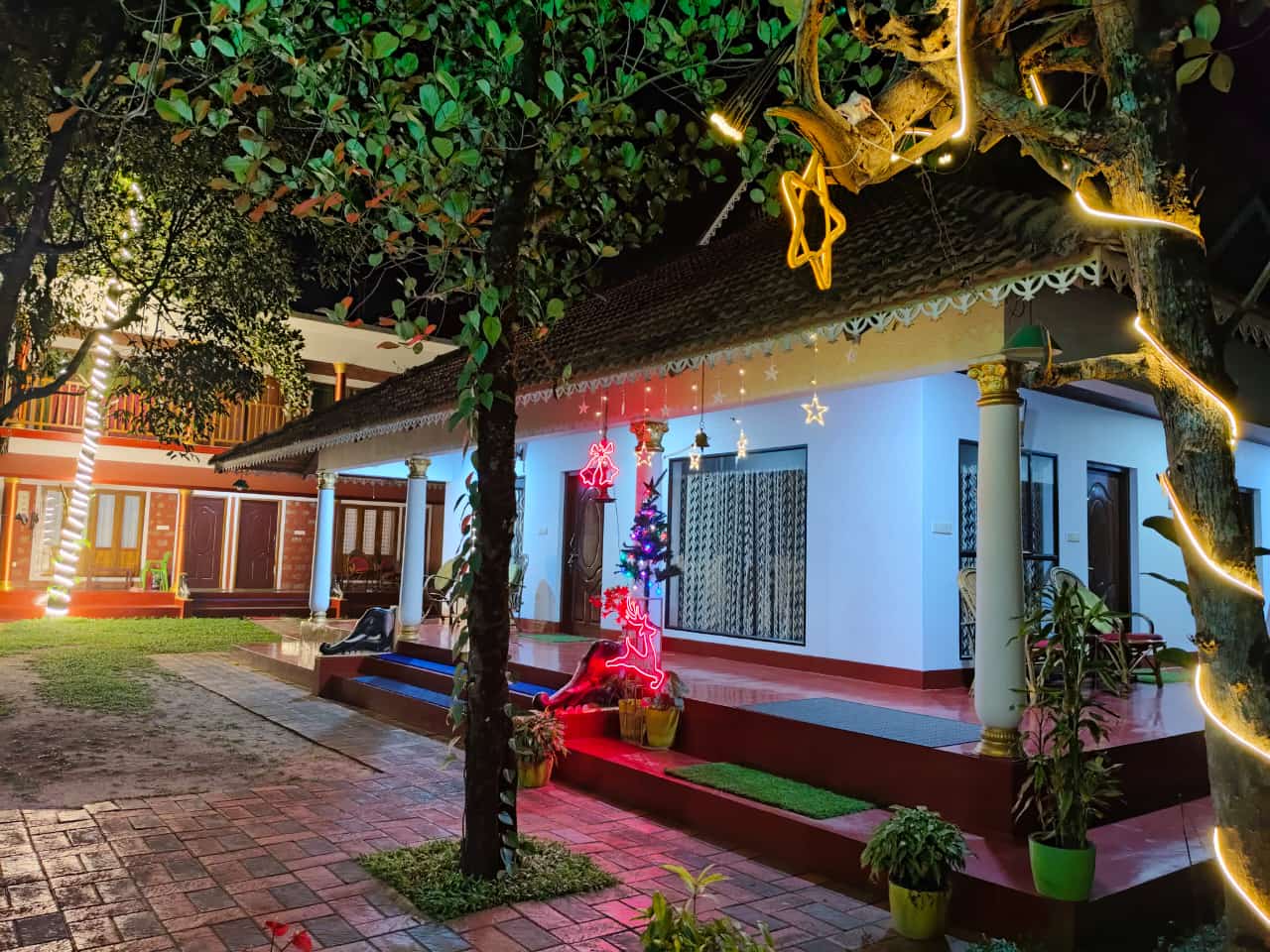 Marari Sea Scape Homestay photo 2