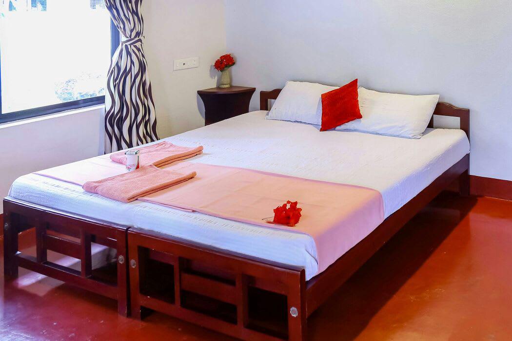 Marari Sea Scape Homestay photo 3