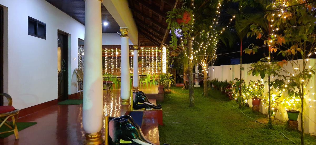 Marari Sea Scape Homestay photo 4