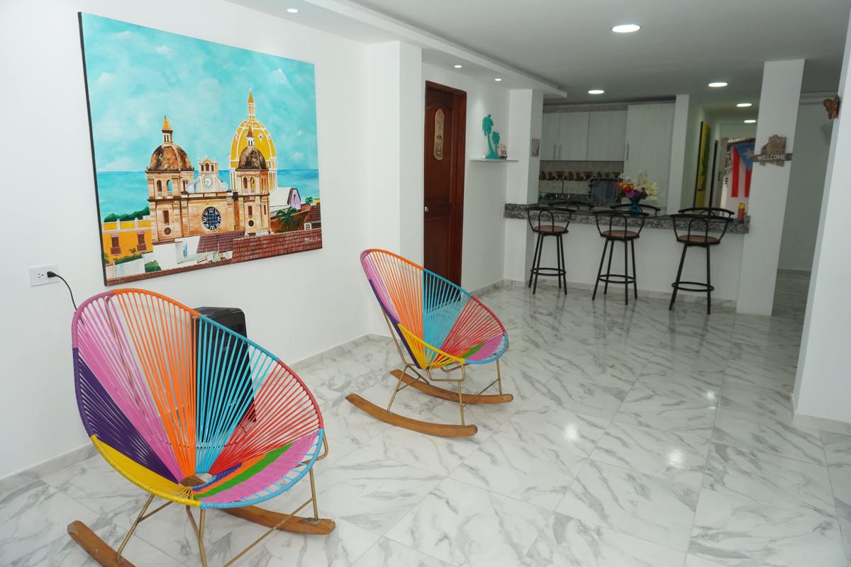 Casa Sandunguera photo 2