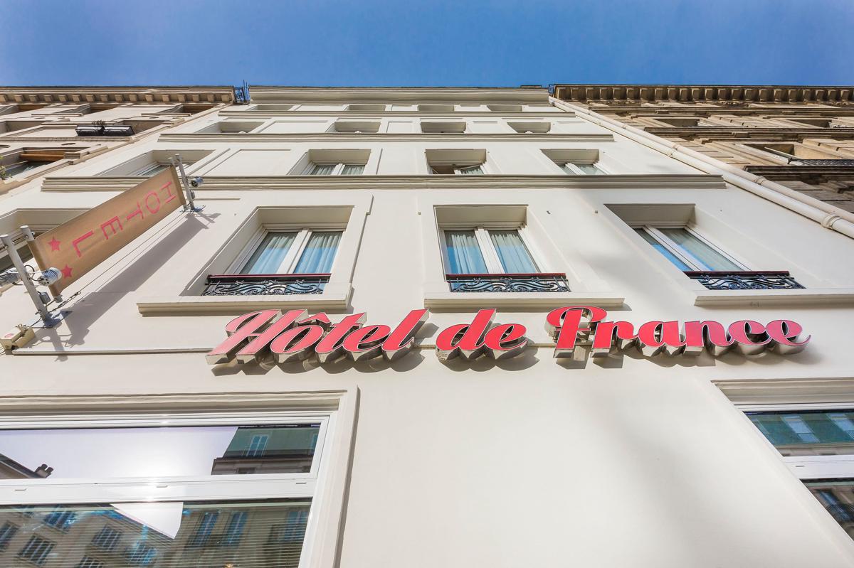 Hotel De France photo 2