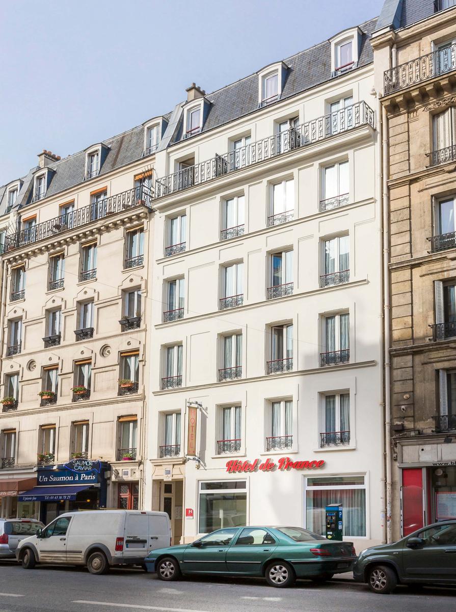 Hotel De France photo 3