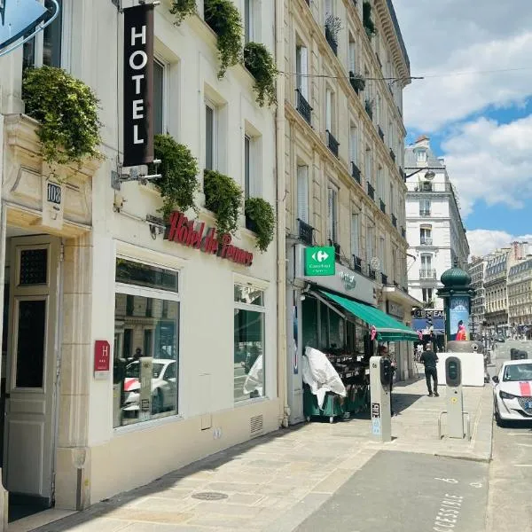 Hotel De France photo 5
