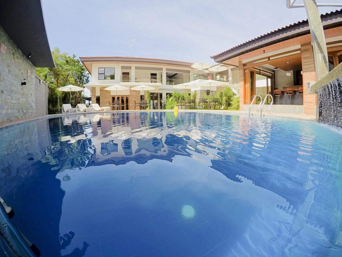 Pearl Vista de Coron Resort Hotel photo 4