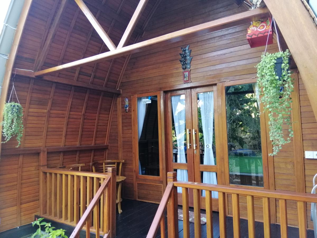 Ginanthi Cottage Nusa Penida photo 2