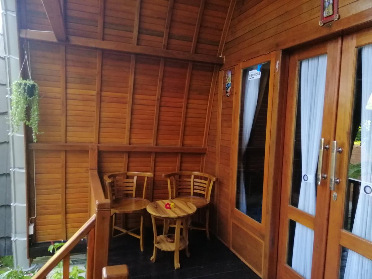 Ginanthi Cottage Nusa Penida photo 3