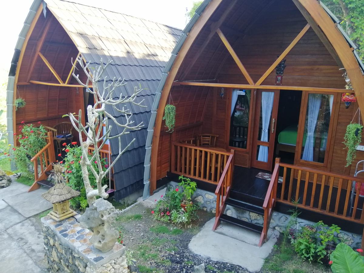 Ginanthi Cottage Nusa Penida photo 4