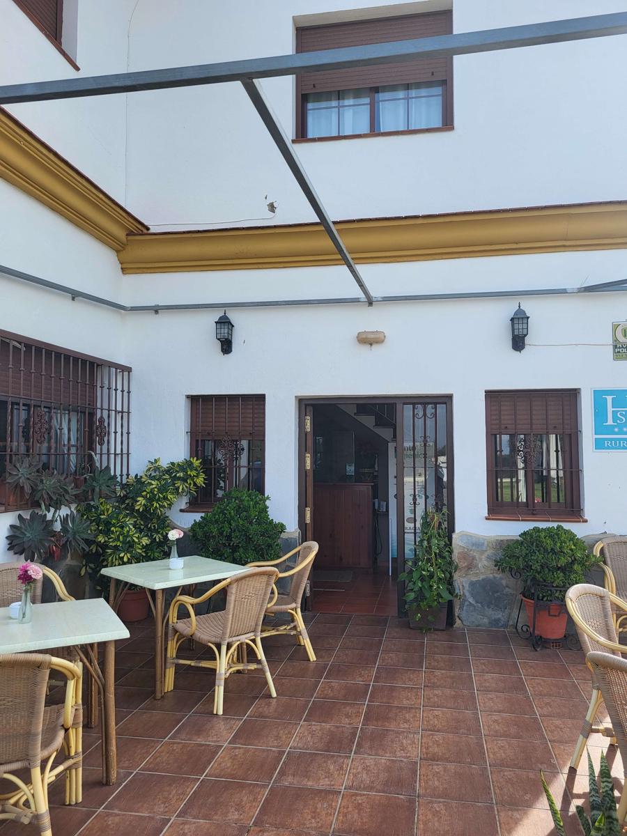 Hostal Rural la Plata photo 3