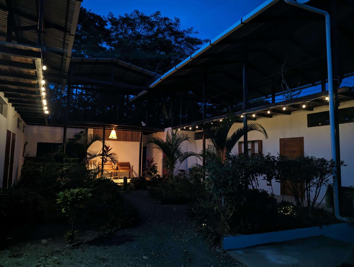 Four Trees Jungle Lodge photo 3