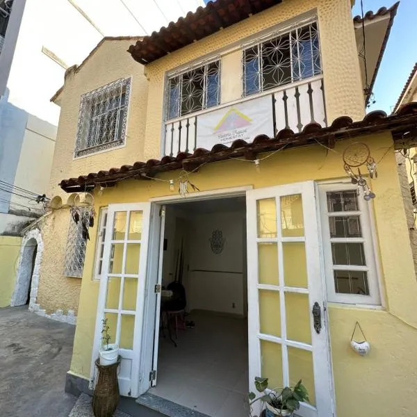 Casinha Tropical Tijuca photo 5