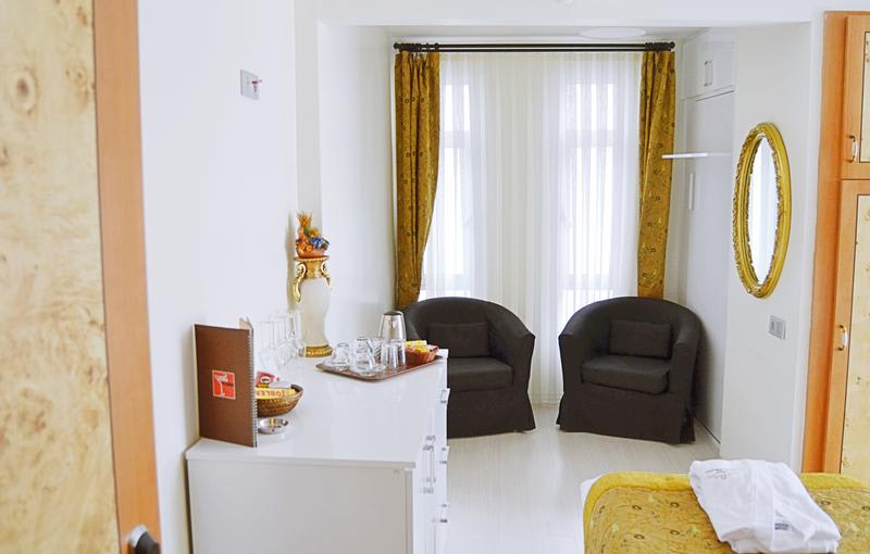 Santa Ottoman Boutique Hotel photo 2