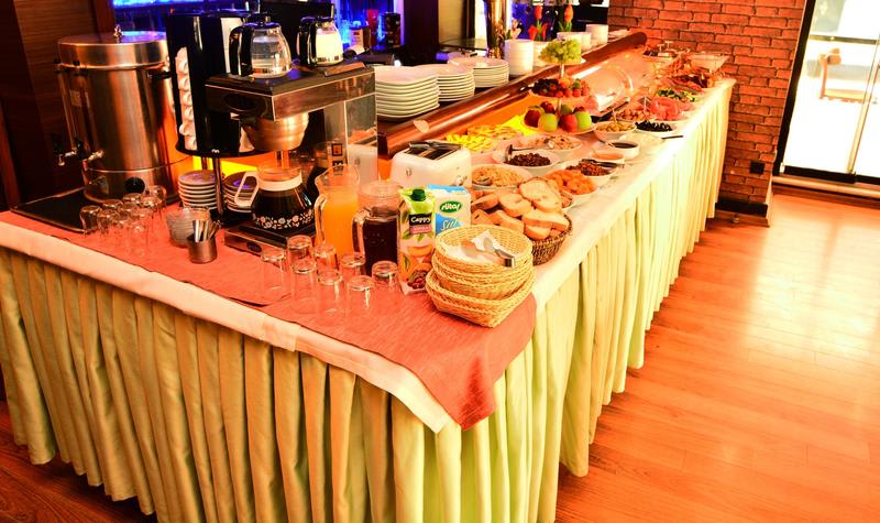 Santa Ottoman Boutique Hotel photo 3