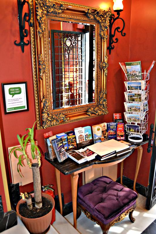 Santa Ottoman Boutique Hotel photo 4