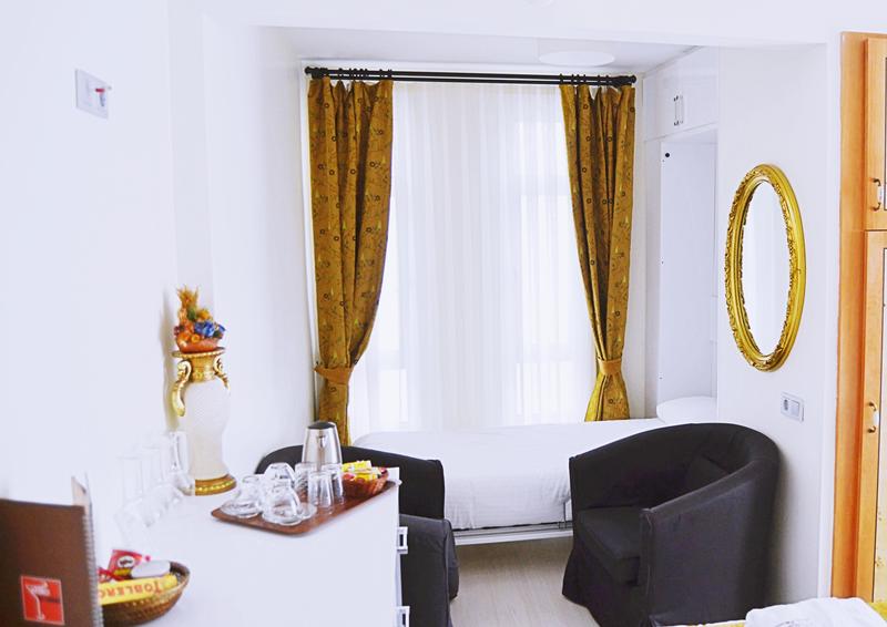 Santa Ottoman Boutique Hotel photo 6