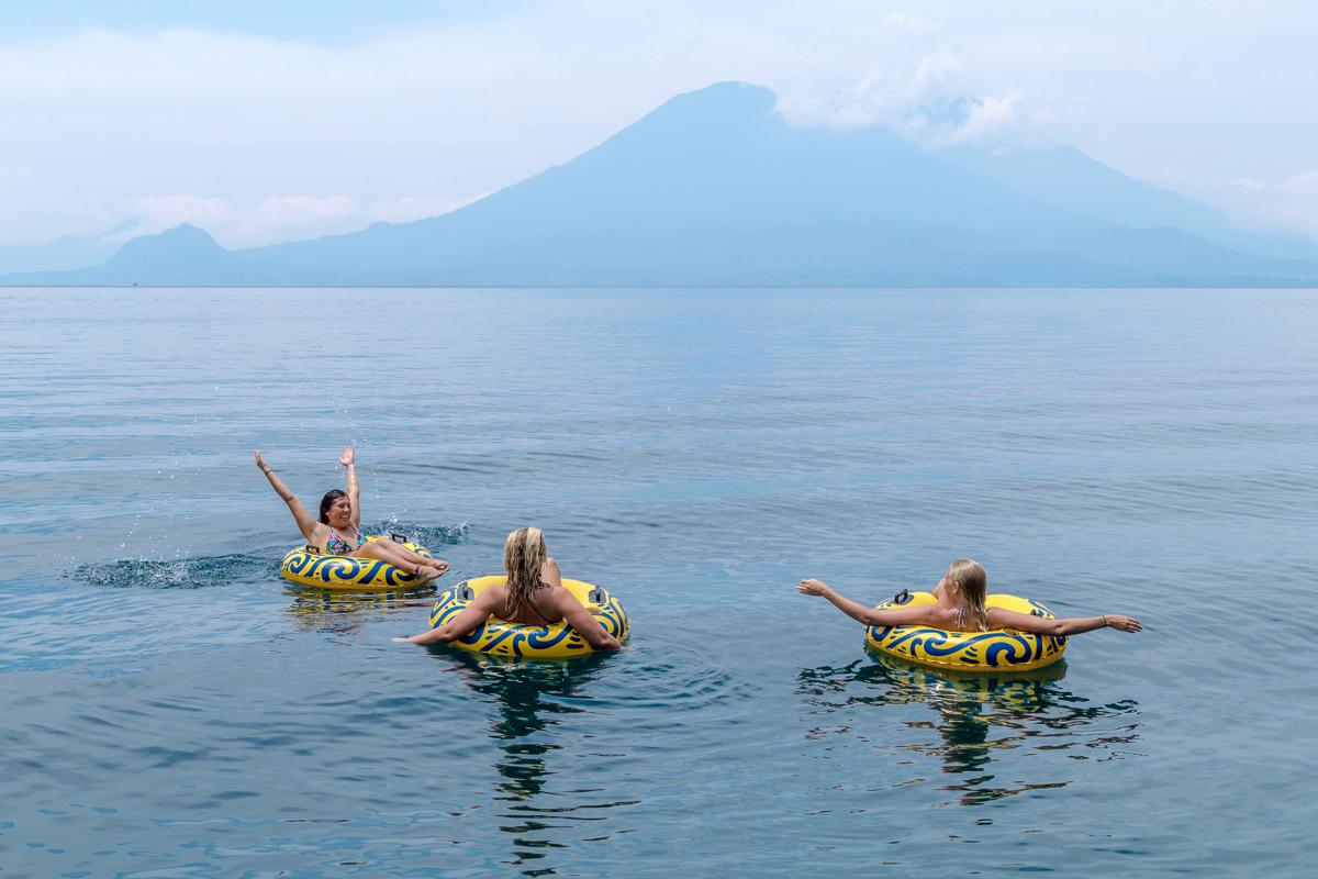 Maya Moon Lodge photo 1
