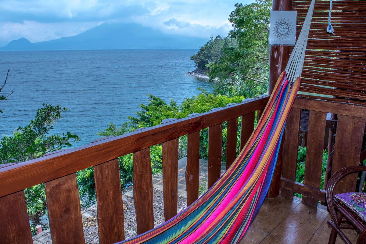 Maya Moon Lodge photo 2