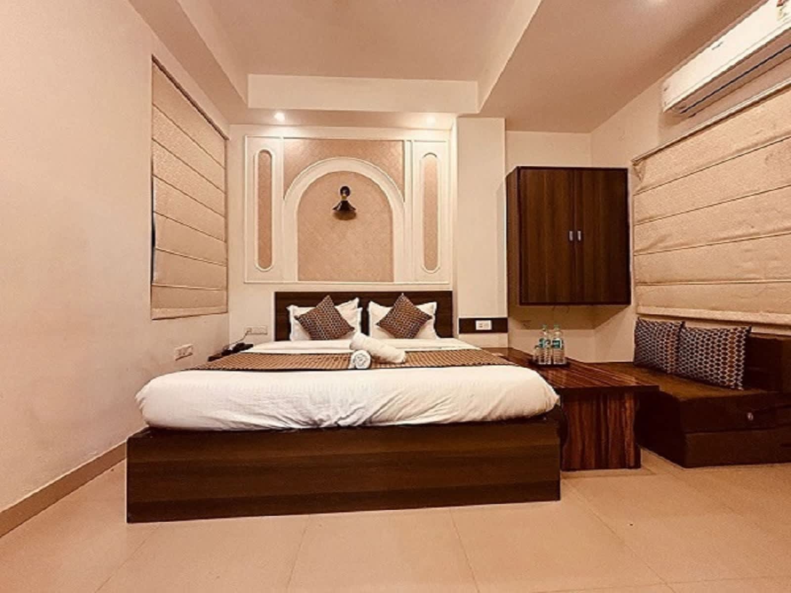 Majestic Heights Hotel photo 1