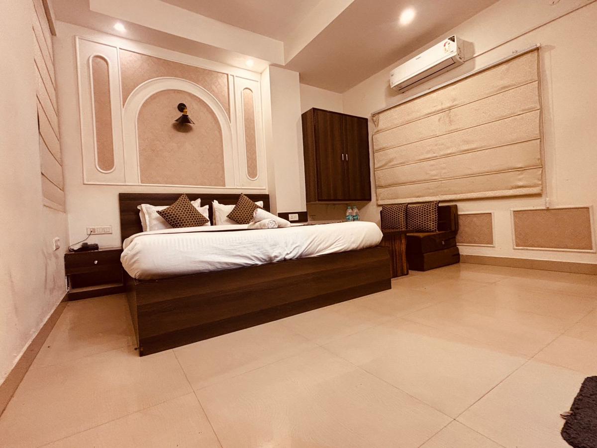 Majestic Heights Hotel photo 2