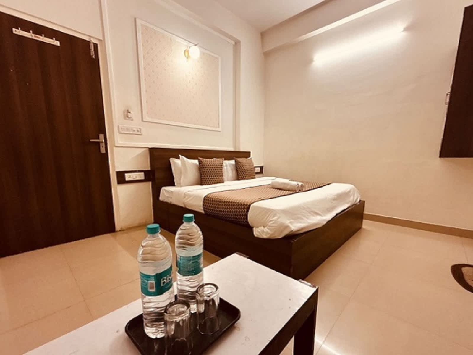 Majestic Heights Hotel photo 3