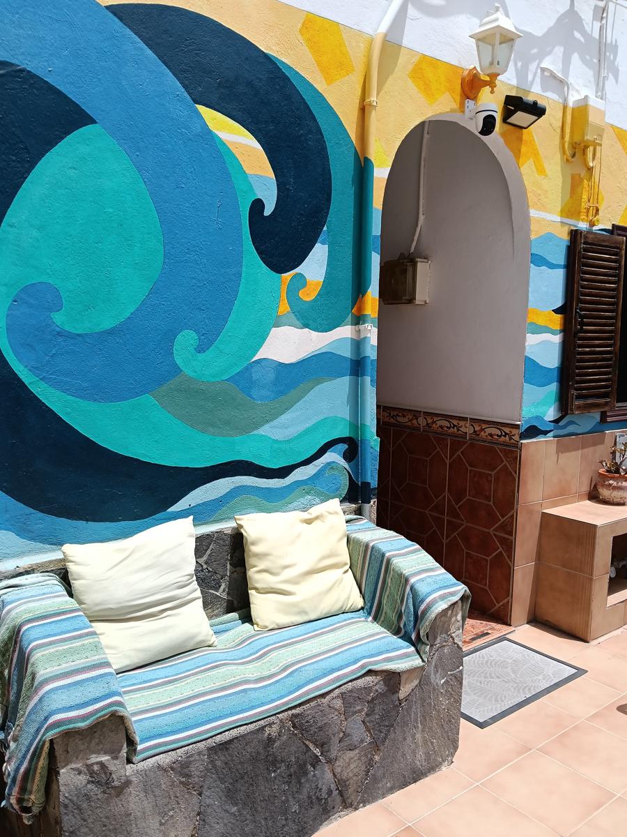 Banana Surf House photo 2