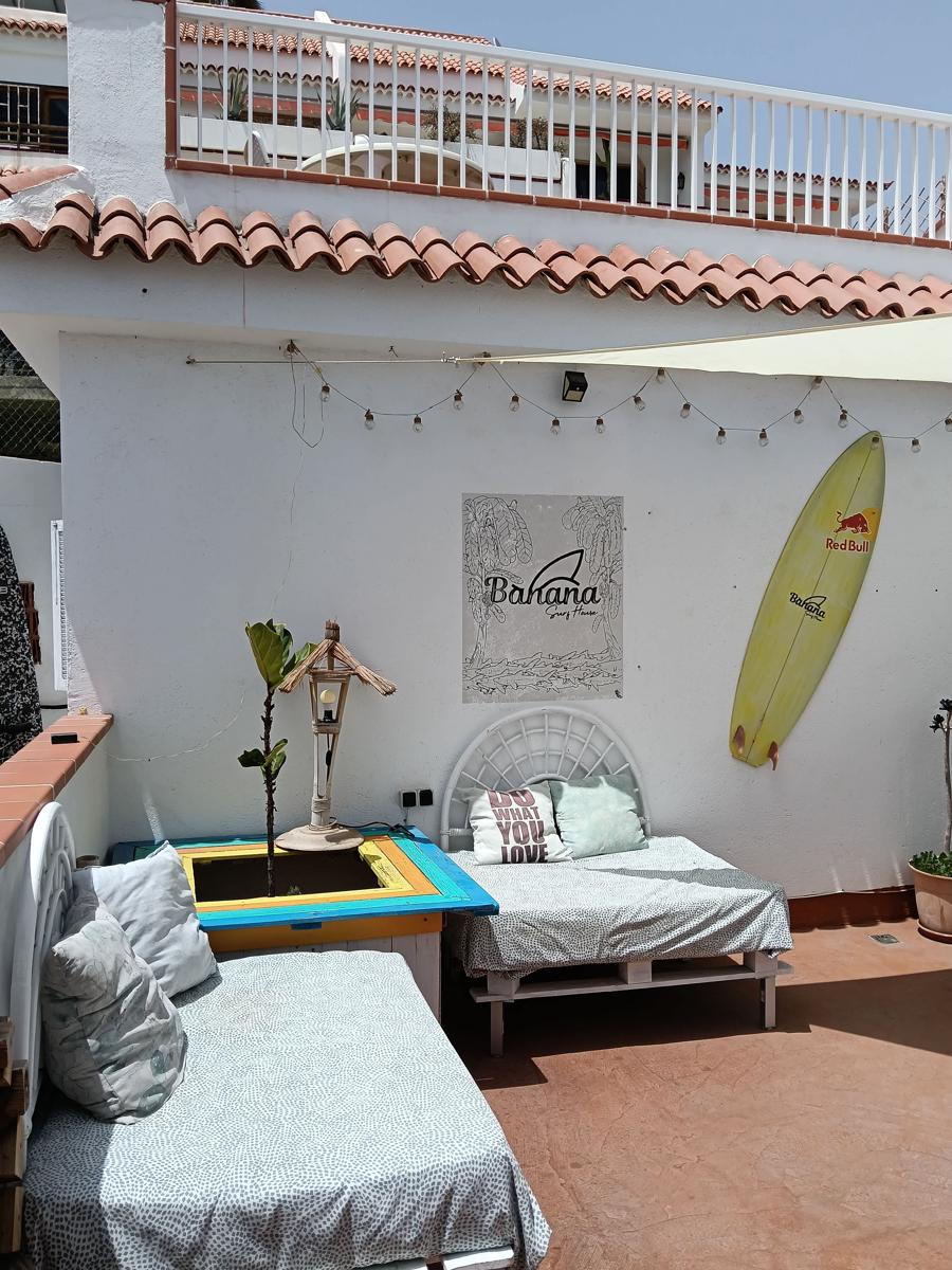 Banana Surf House photo 4
