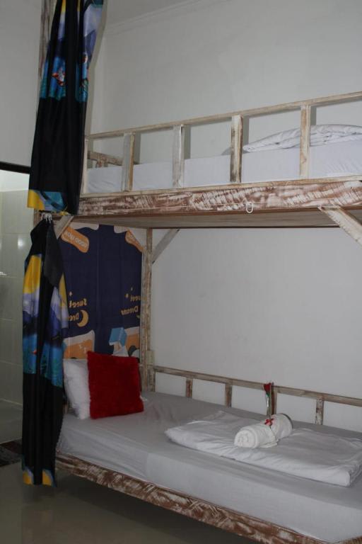 Joya House Uluwatu photo 1