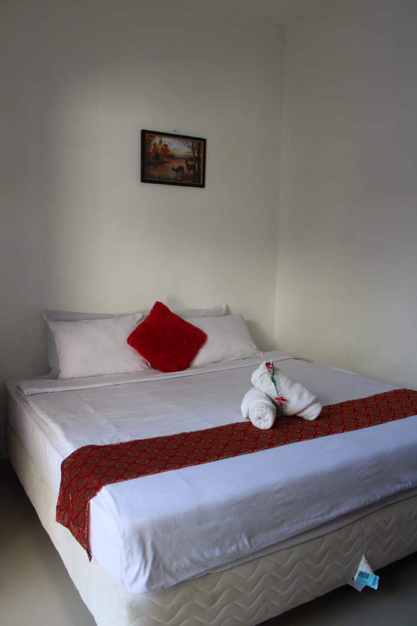 Joya House Uluwatu photo 2